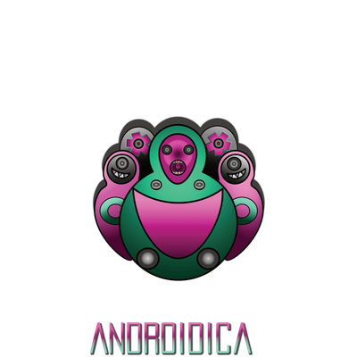 Androidica - Hallidonto and PCM immersive