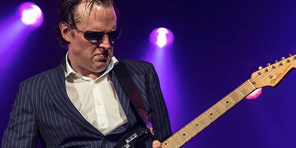 Joe Bonamassa