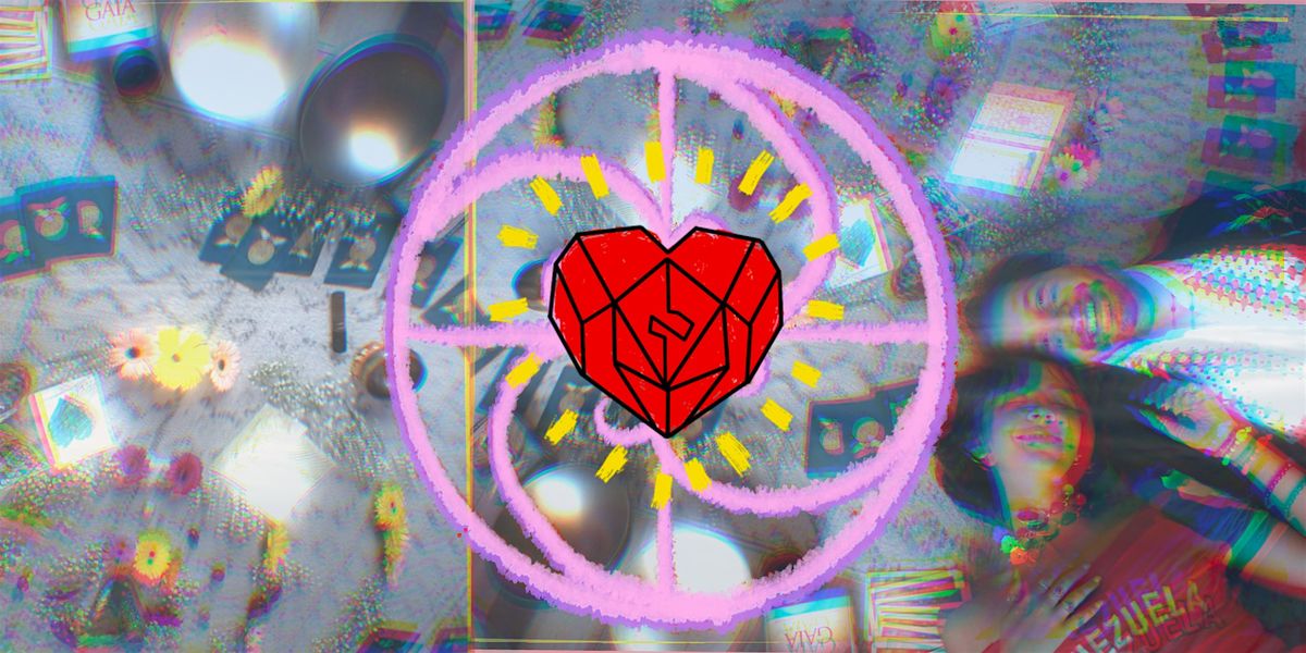 Creative Gathering & Cacao Ceremony