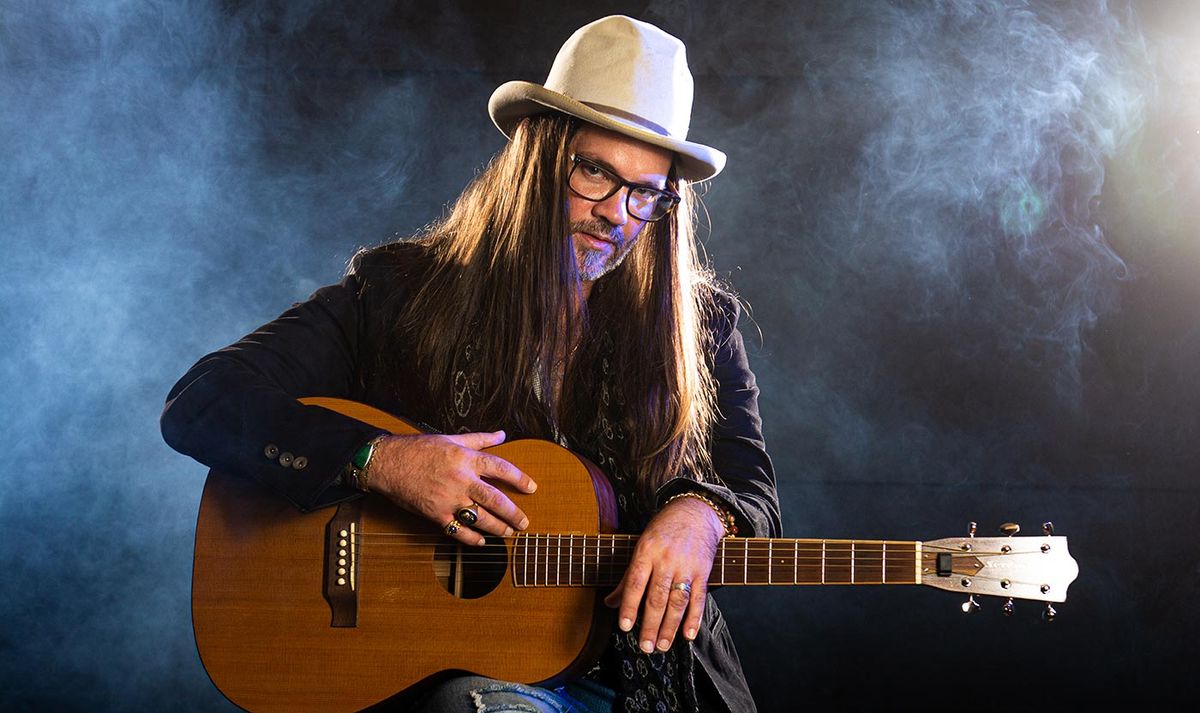 Bo Bice at Tupelo Music Hall