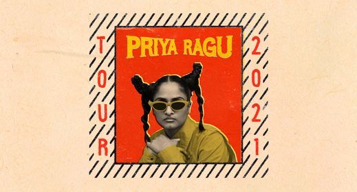 Priya Ragu \/\/ Hamburg (2G-Show)