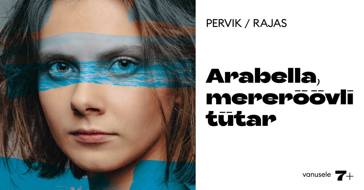 Arabella, merer\u00f6\u00f6vli t\u00fctar