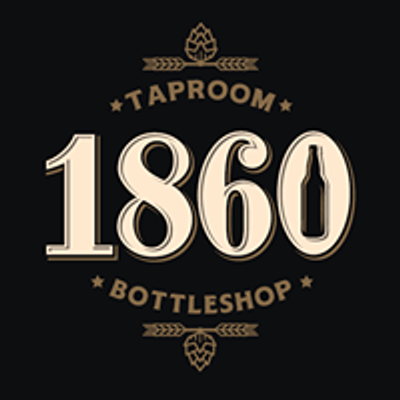 1860 Taproom & Bottleshop