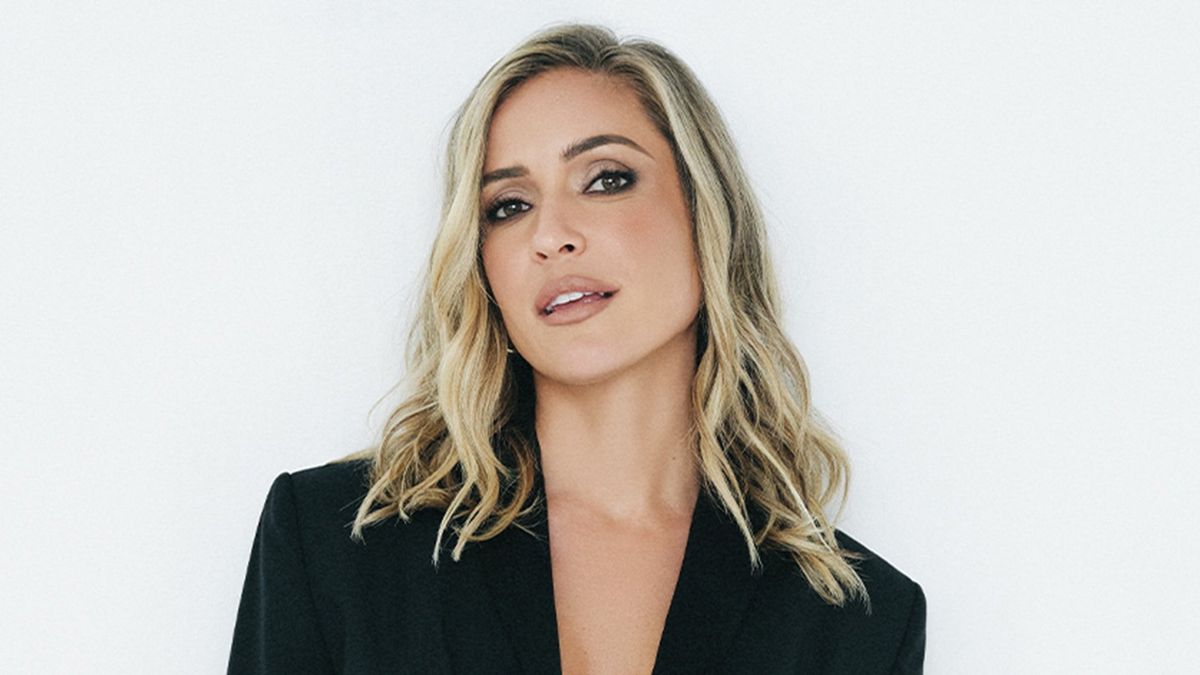 Kristin Cavallari's Headline Tour