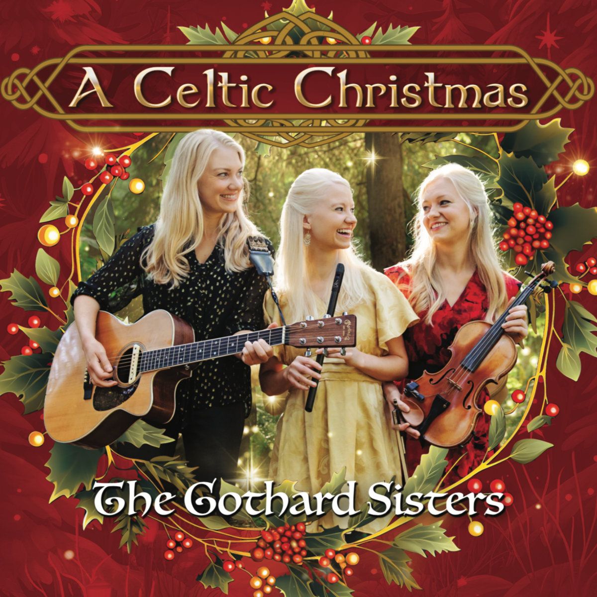 Celtic Christmas