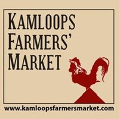 Kamloops Regional Farmers' Market