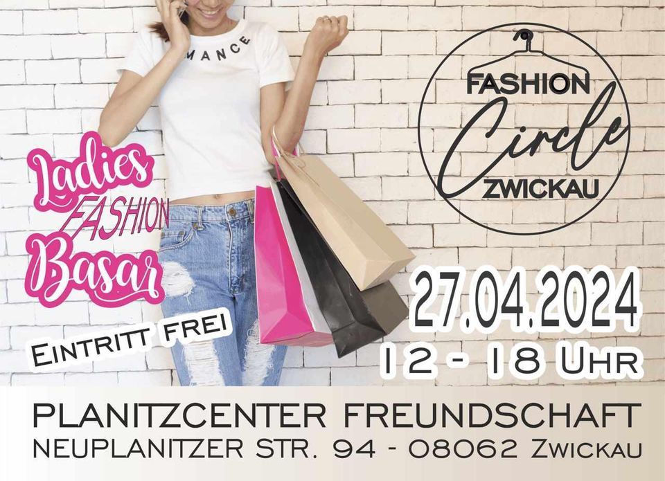 Fashion Circle Zwickau