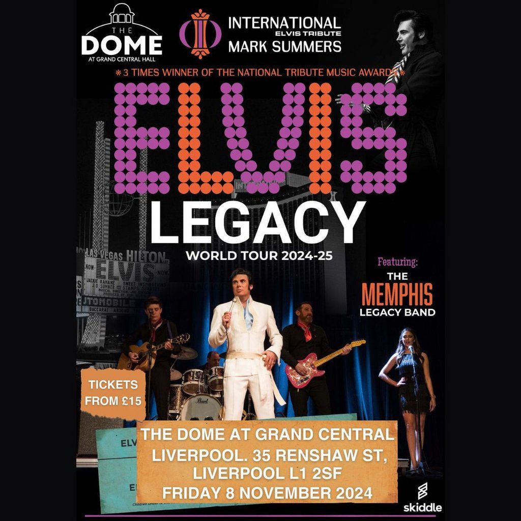 Elvis Legacy