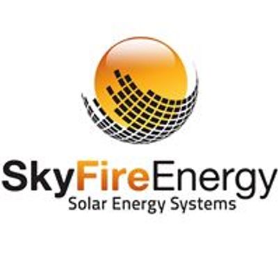 SkyFire Energy