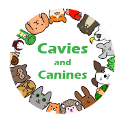 Cavies and Canines Animal Rescue