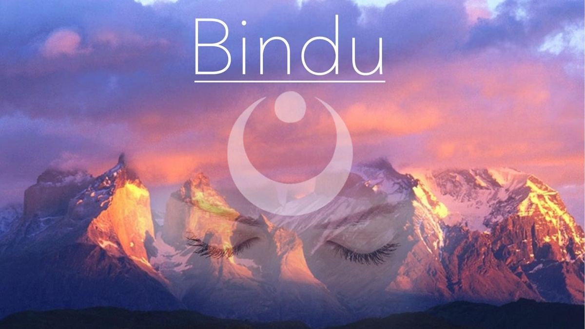 Bindu: Yoga Nidr\u0101 Teacher Training Level 1 with Jeremy Wolf