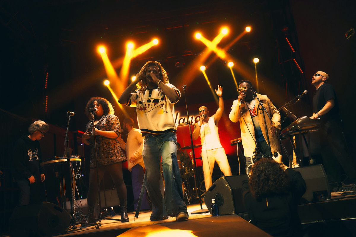 \u00a1FIESTA DEL MONTE!