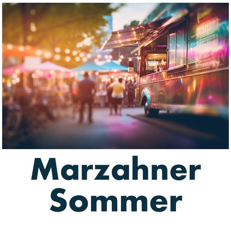 Marzahner Sommer