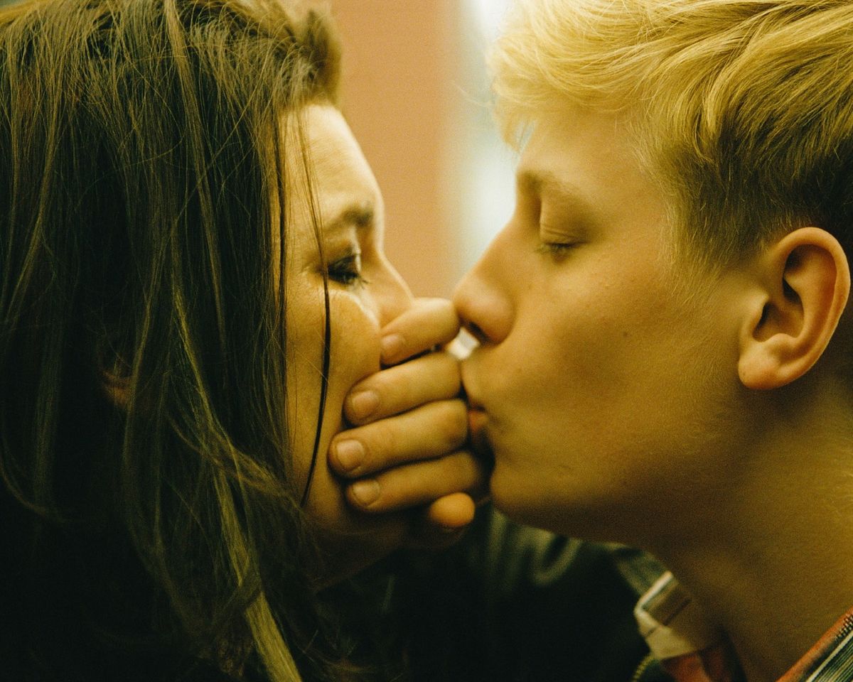 Cin\u00e9math\u00e8que qu\u00e9b\u00e9coise - 10 ANS - MOMMY de Xavier Dolan : Projection sp\u00e9ciale en 35MM