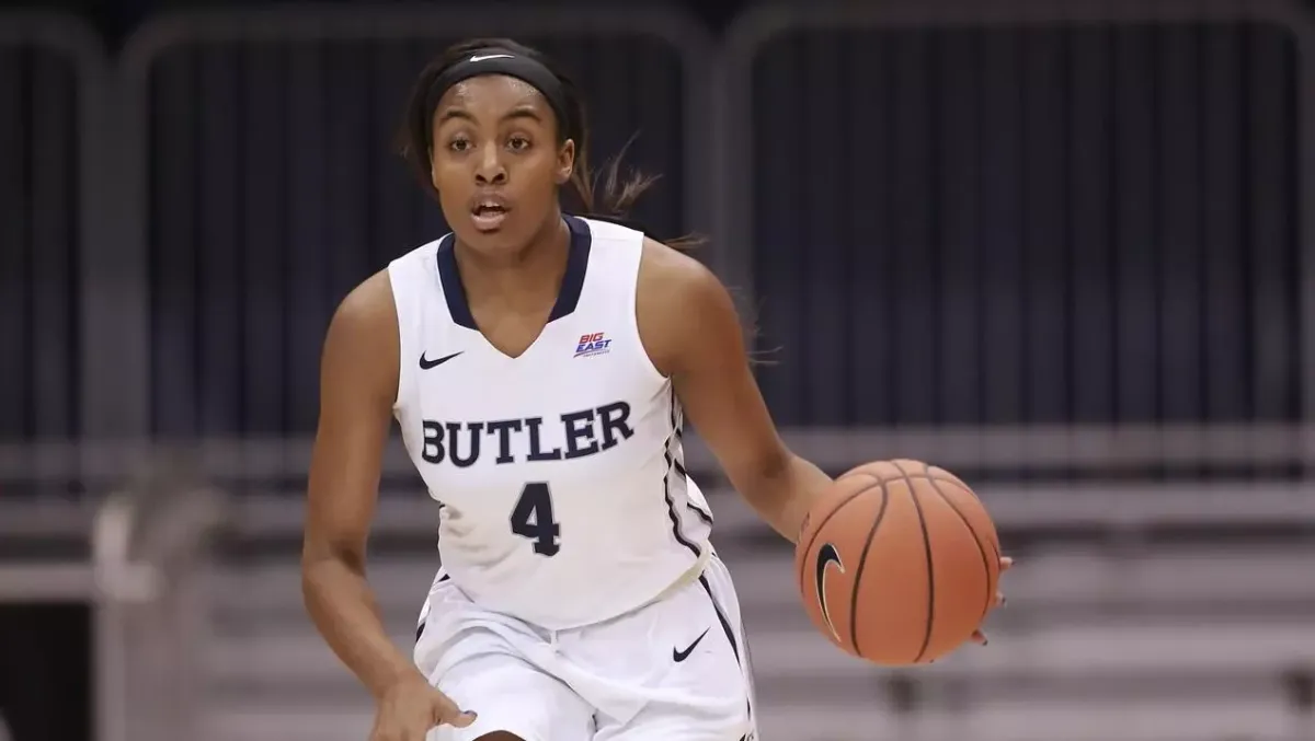 Indiana State Sycamores at Butler Bulldogs Womens Basketball