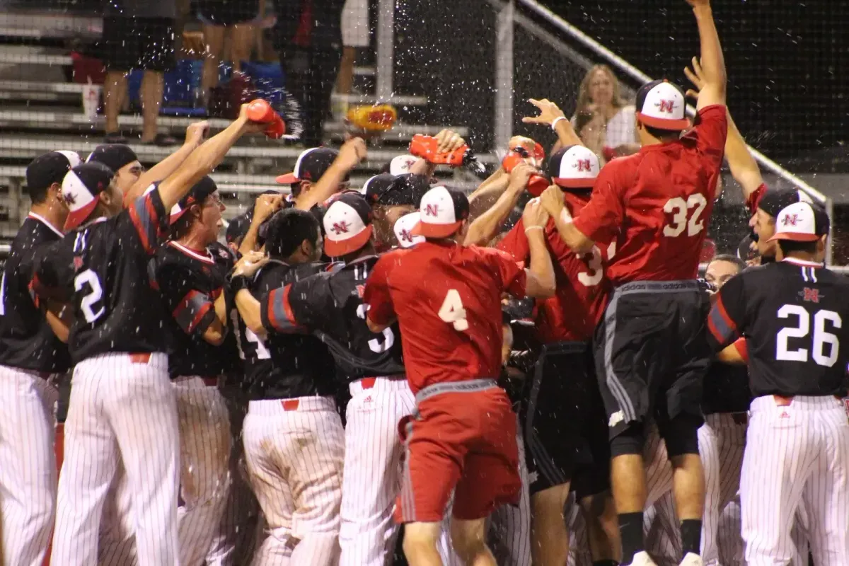 Nicholls State Colonels at Louisiana Ragin Cajuns Baseball