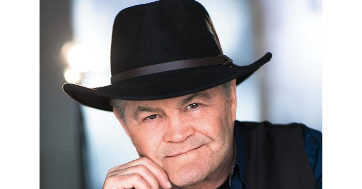 Micky Dolenz of The Monkees