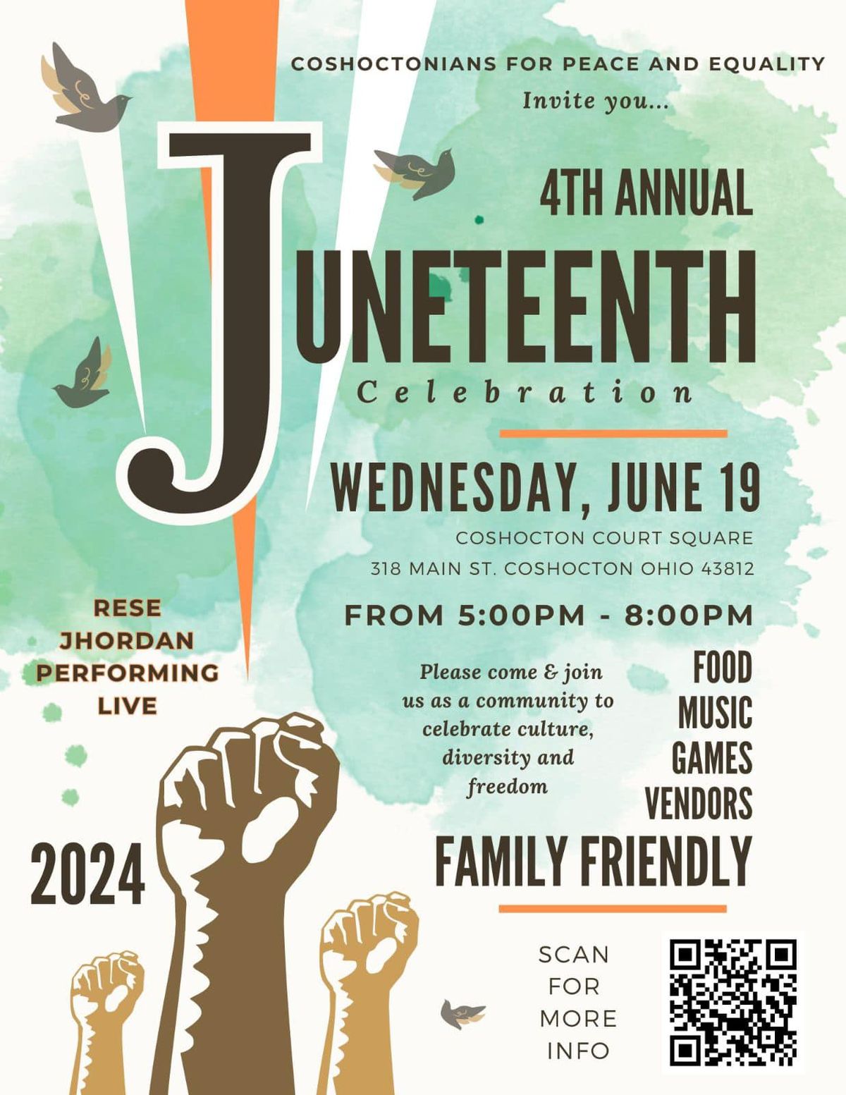 Juneteenth