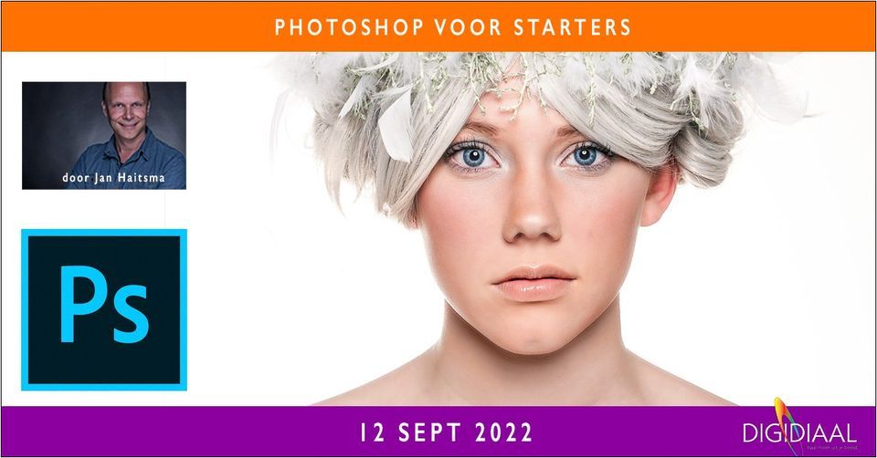 NIEUW! voor Starters in Deventer!, Digidiaal Cursussen in