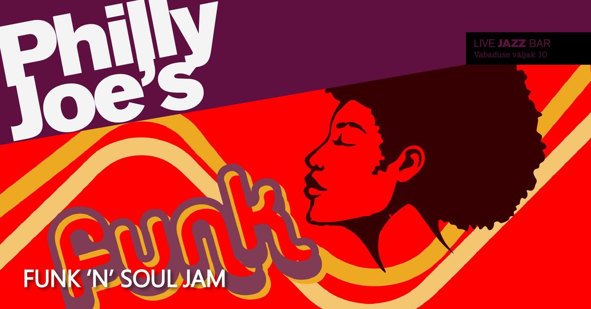 Funk'n'Soul Jam