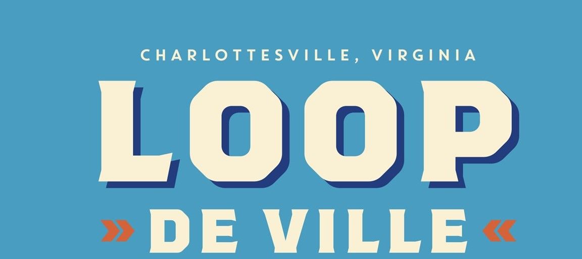 2024 Loop de'Ville Trail Fest