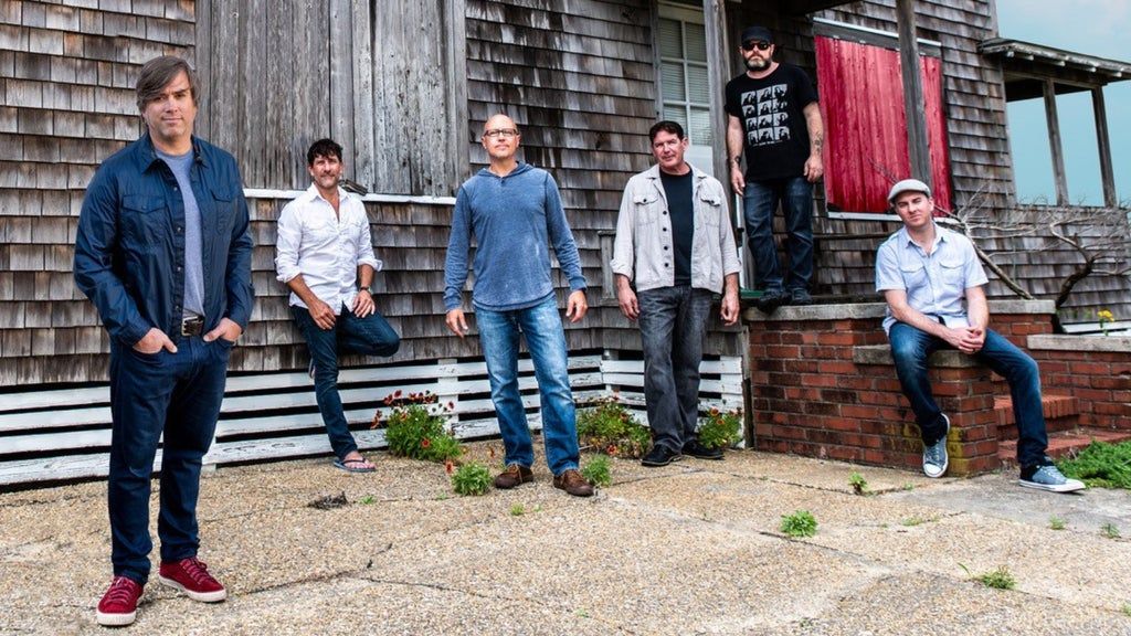 Pat McGee Band