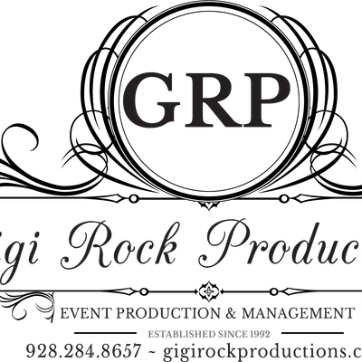 Gigi Rock Productions, LLC