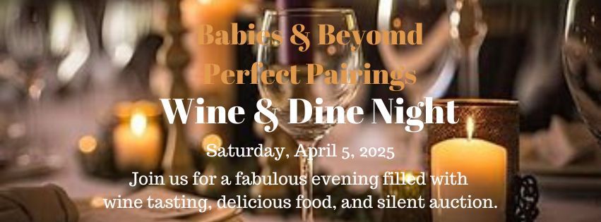 Wine & Dine Night