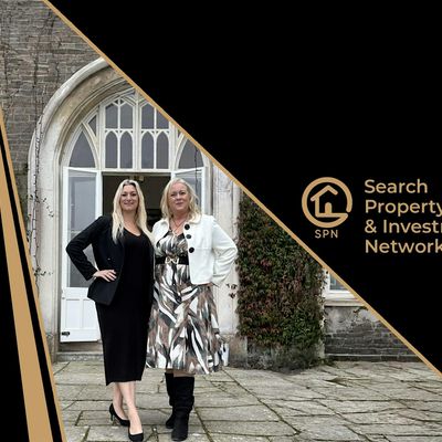 Search Property Group