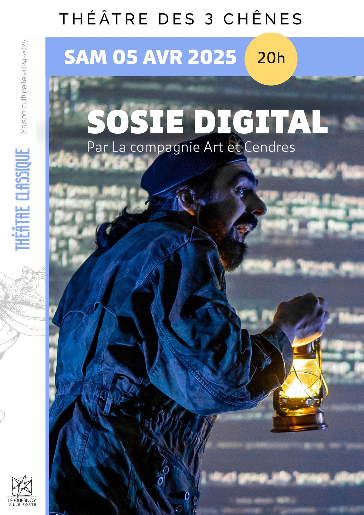 SOSIE DIGITAL