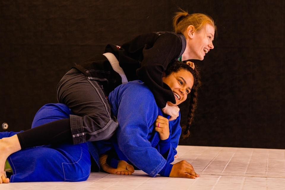 SOTTG open mat at Elevate Jiu Jitsu, Elevate Jiu Jitsu, Midlothian, 26