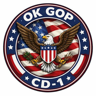 Republican 1st Congressional District of Oklahoma