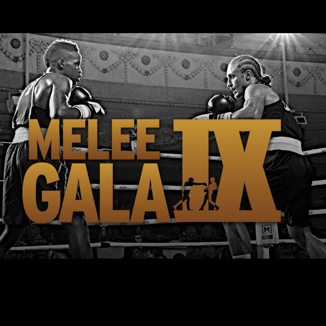 Melee Gala - Boxing Gala