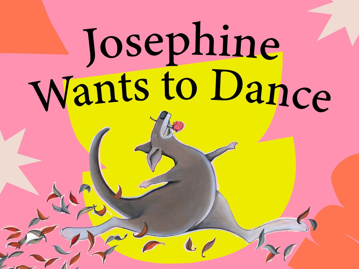 Josephine Wants to Dance