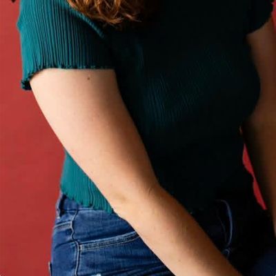 Danielle Mathis