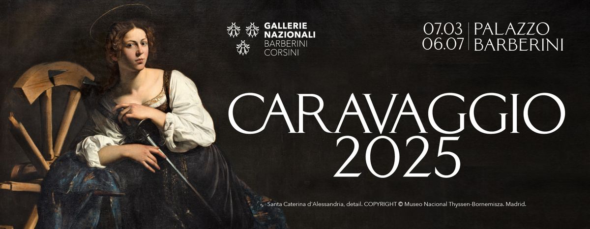 Caravaggio