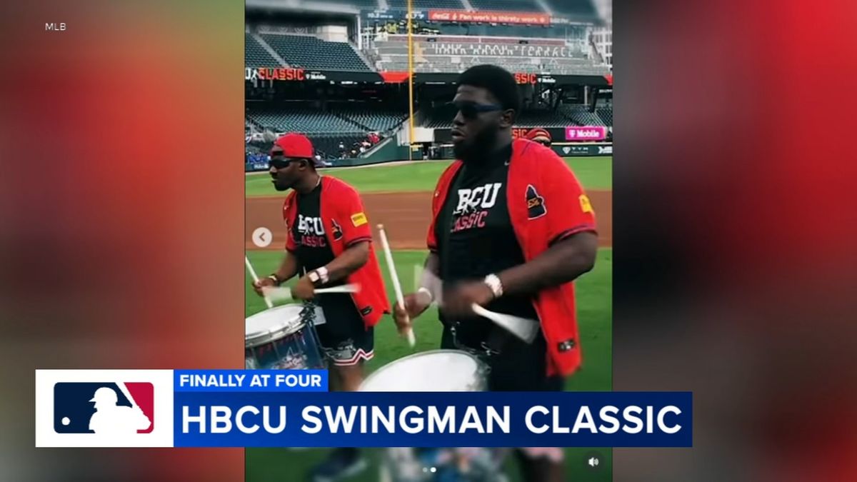 The HBCU Swingman Classic