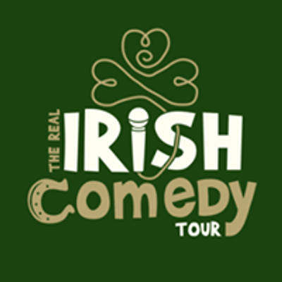 Real Irish Comedy