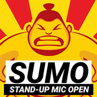 SUMO - Stand Up Mic Open