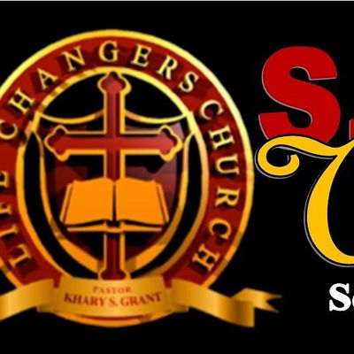 Life Changers Church -Events Page