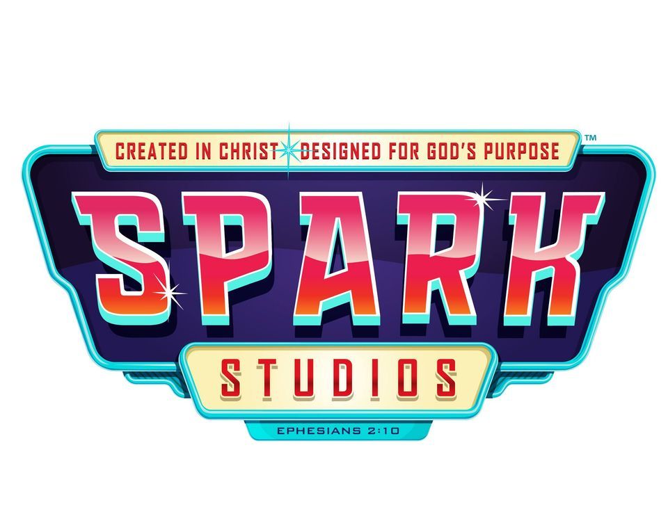 Sparks Studio VBS 2022, Outreach Community Church, Box Elder, 26 June 2022