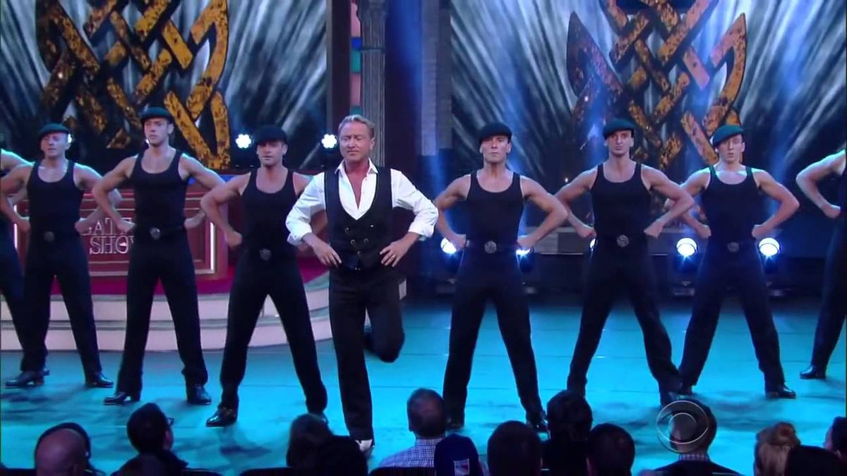 Michael Flatley's Lord of the Dance