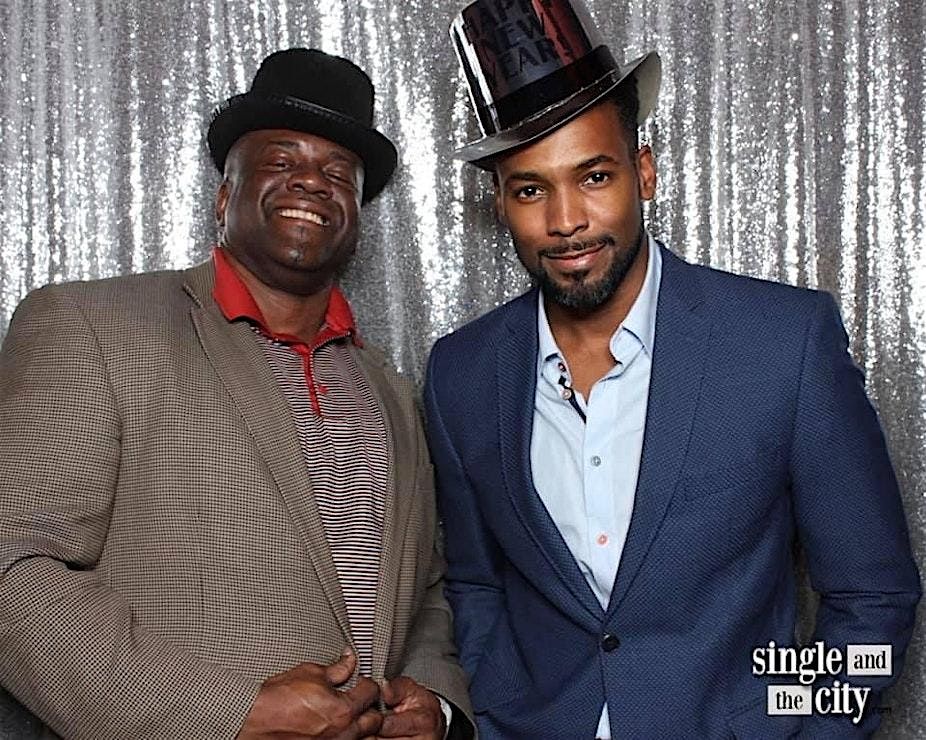 Jewish singles events nyc christmas eve