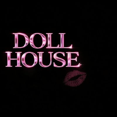 DOLL HOUSE