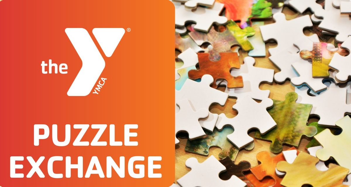 Puzzle Exchange - Glenwood Y