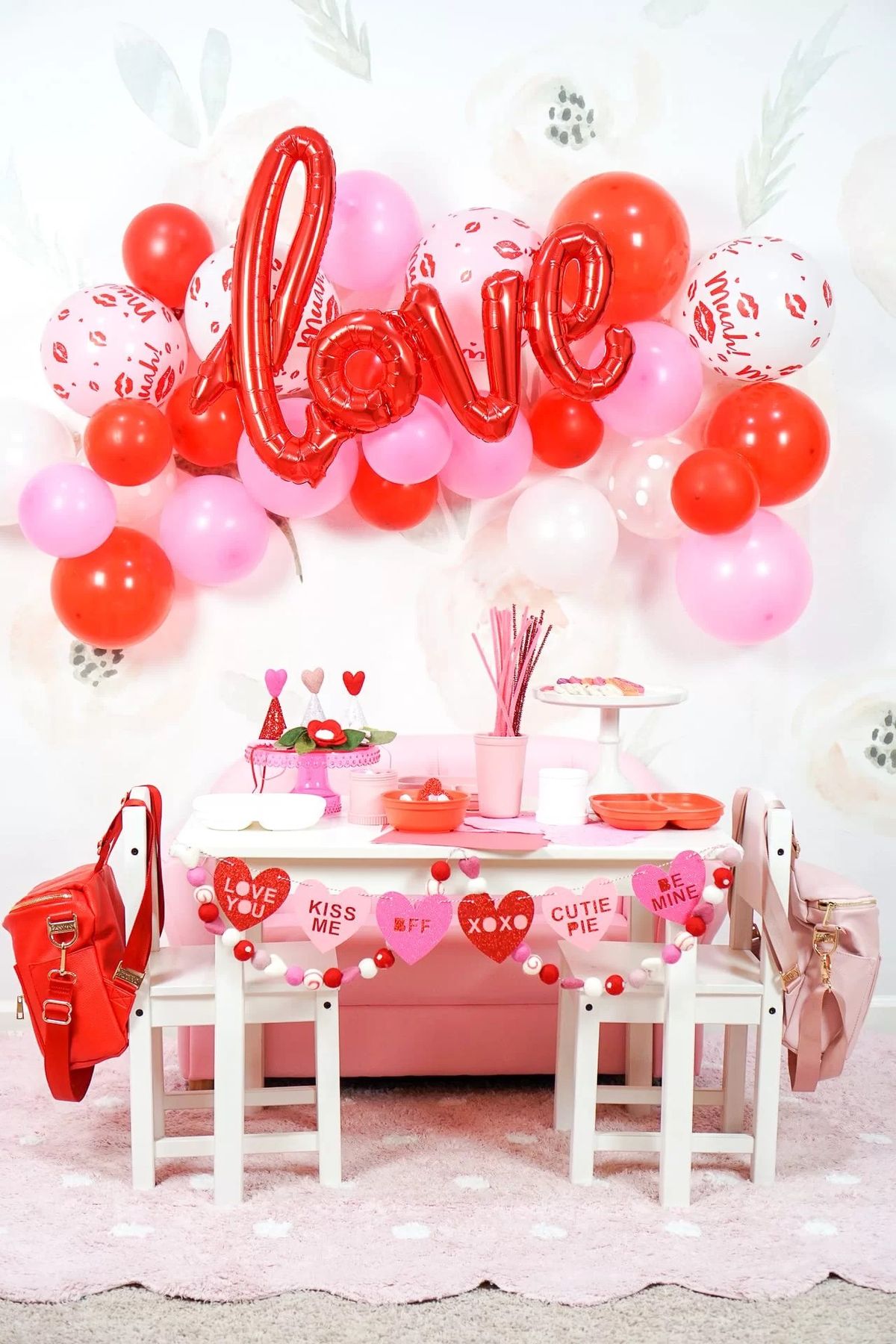 BE MY VALENTINE: Tiny Tot\u2019s STORYTIME at Wildwood