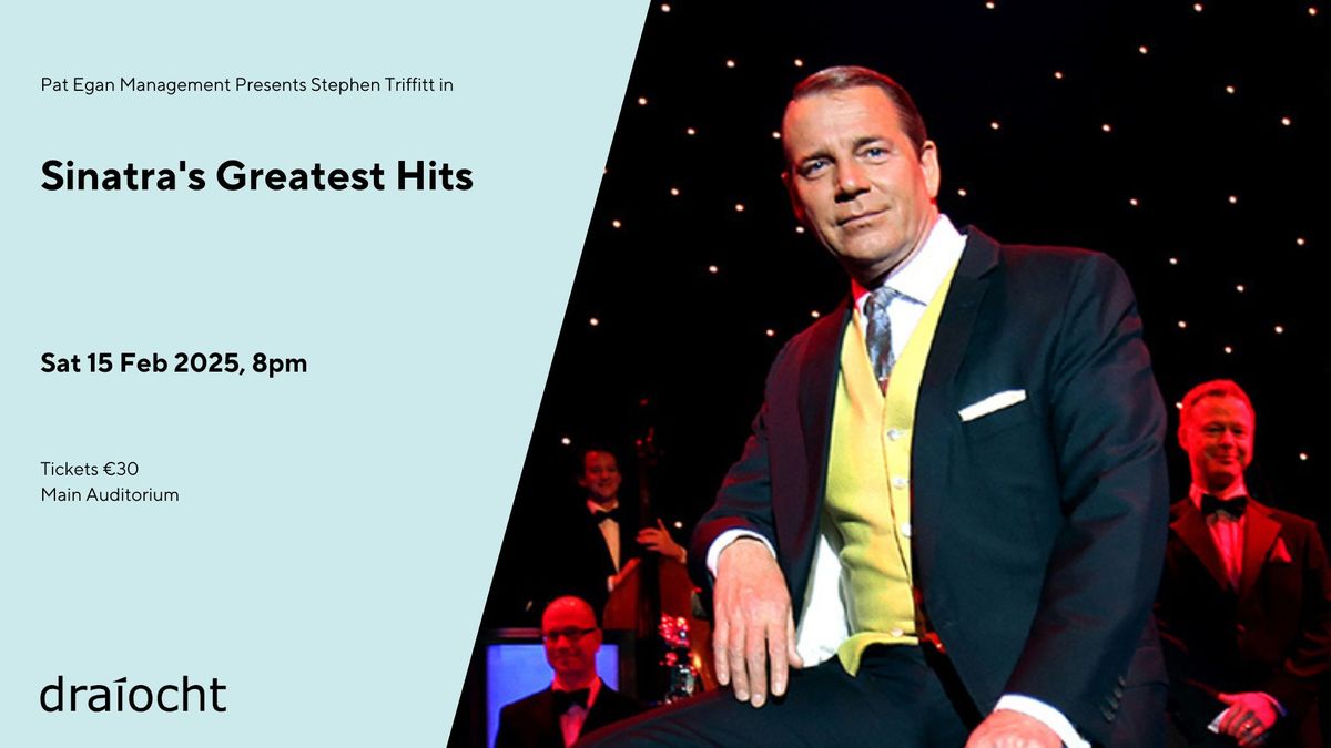 Sinatra's Greatest Hits