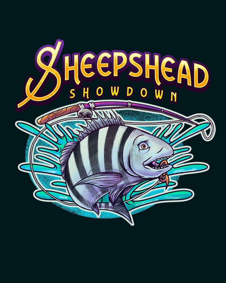 3rd Annual Sheepshead Showdown