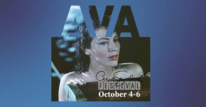 Ava Gardner Festival