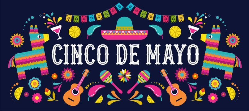 GH Culver's Kid's Night - Cinco De Mayo